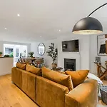 The Riverbank Hideaway