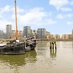 The Riverbank Hideaway