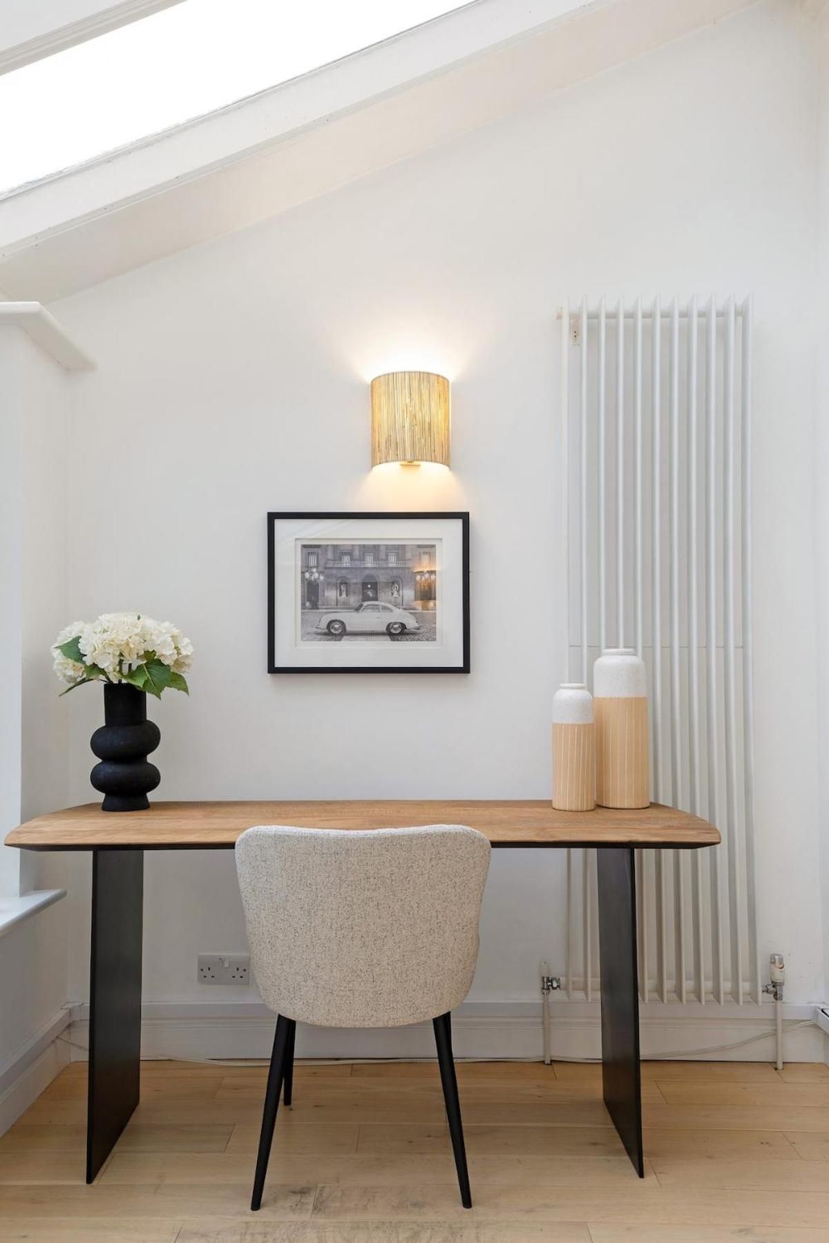The Riverbank Hideaway Apartment