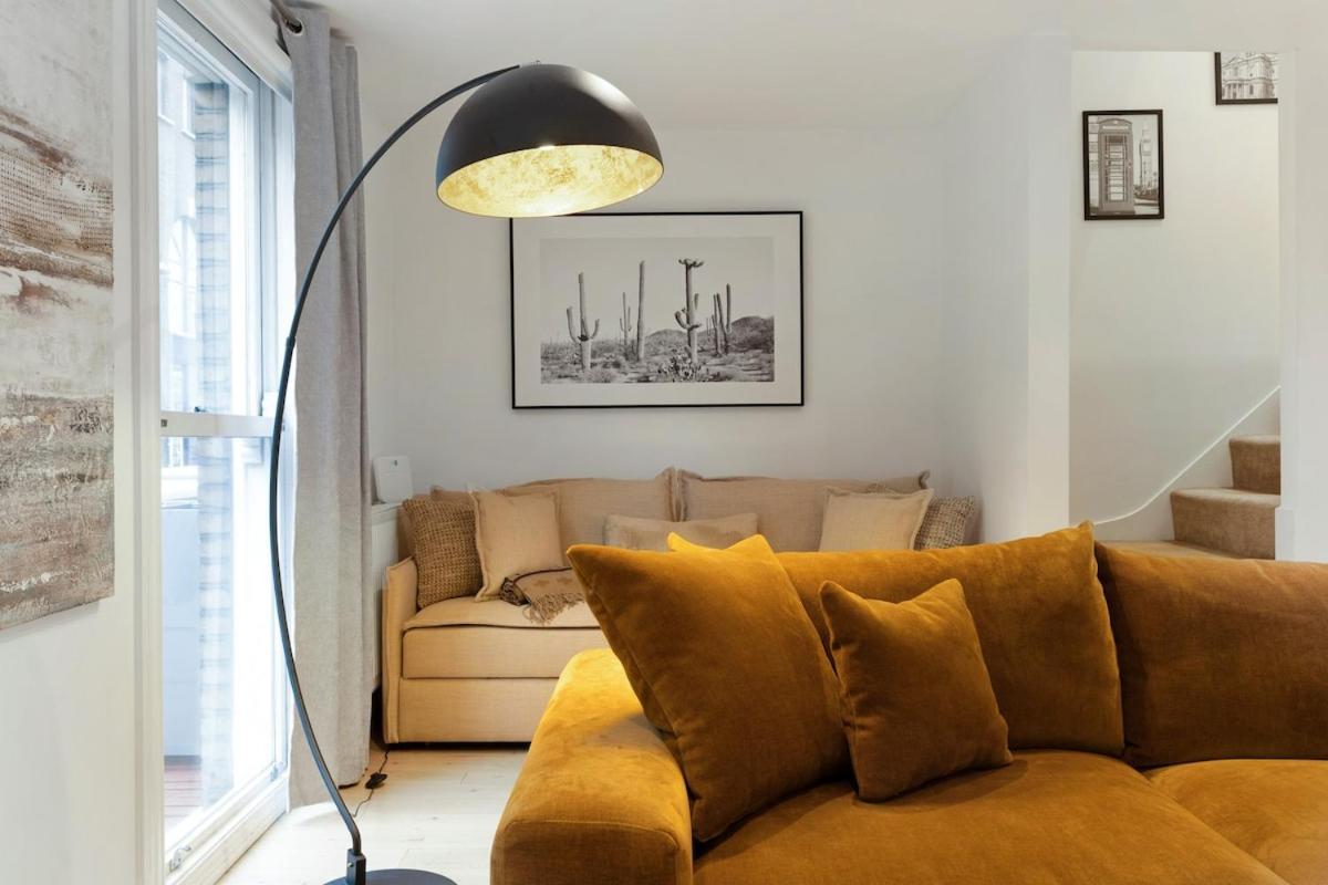 Apartment The Riverbank Hideaway *