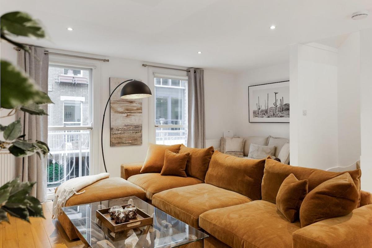 The Riverbank Hideaway Apartment London